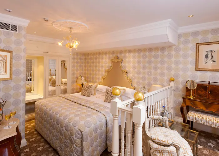 The Chesterfield Mayfair Londra